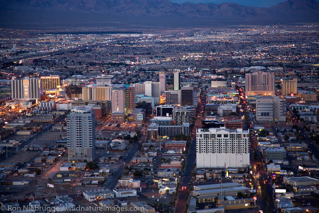 Las Vegas, Nevada