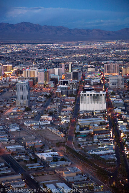 Las Vegas, Nevada