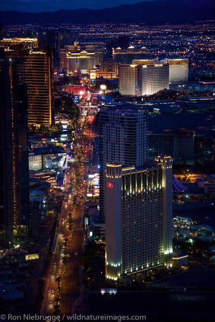 Vegas Strip