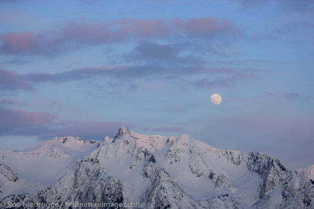 Seward, Alaska