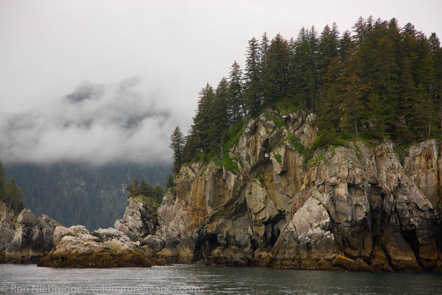 Kenai Fjords National Park