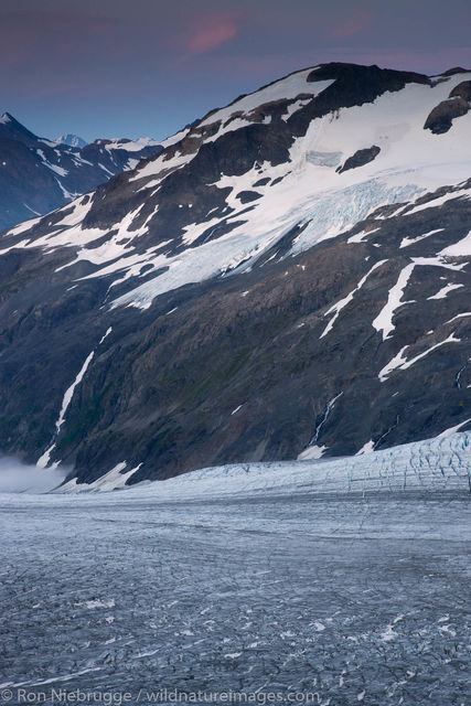 Exit Glacier