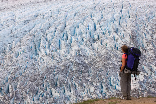 Exit Glacier