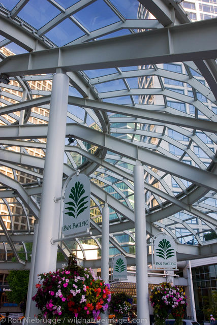 Vancouver Convention Center