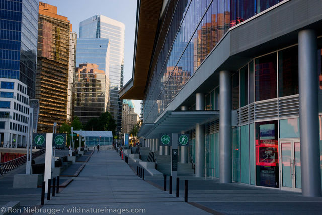 Vancouver Convention Center