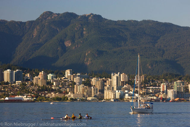 Coal Harbour