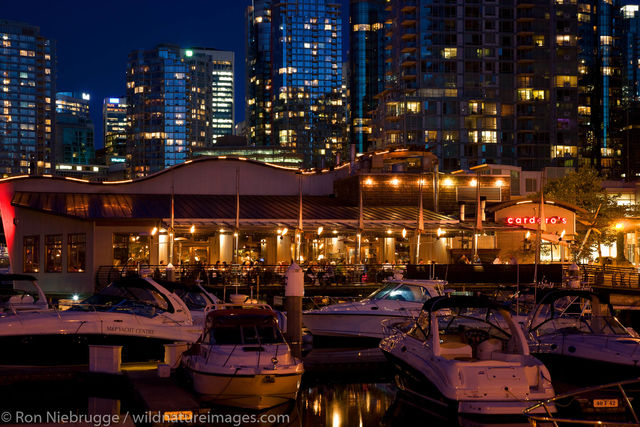Vancouver, Canada