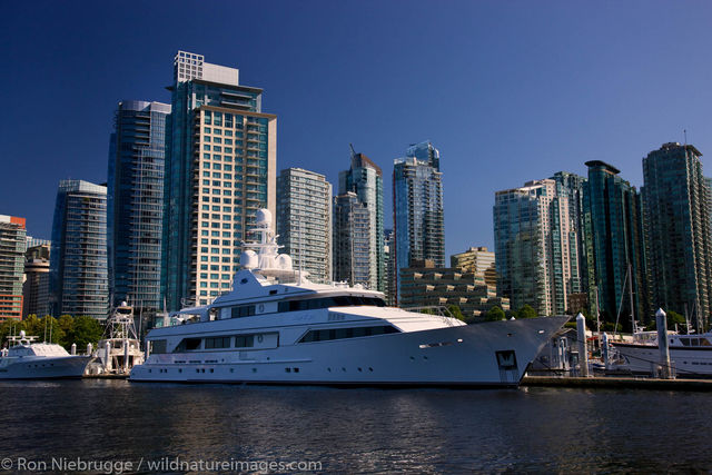 Vancouver, Canada