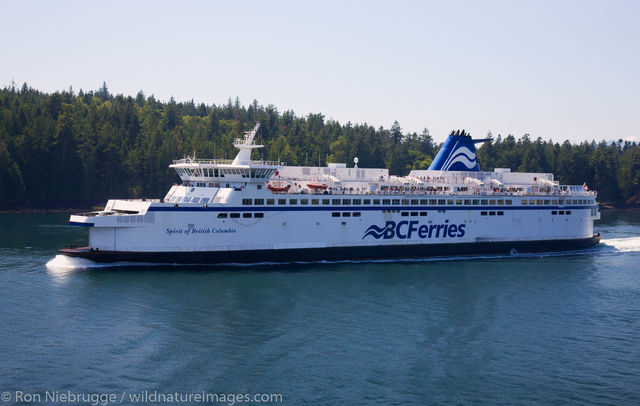 BC Ferries