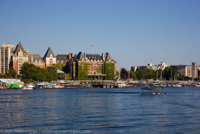 Victoria, Canada