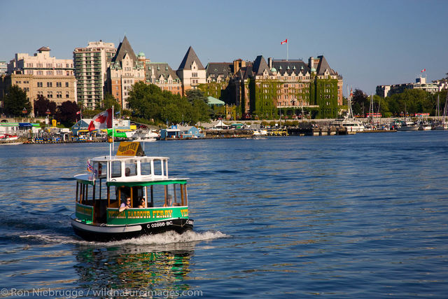 Victoria, Canada