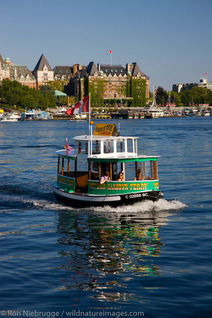 Victoria, Canada