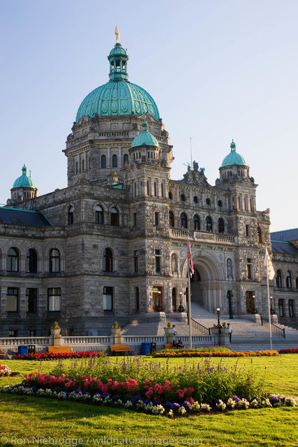 Victoria, Canada
