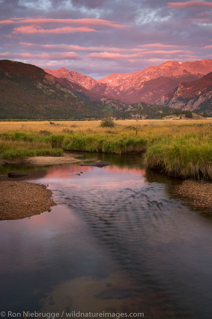 Moraine Park