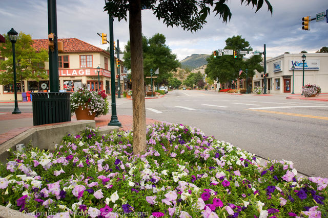 Estes Park, Colorado