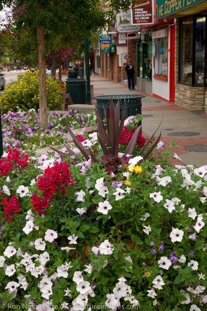 Estes Park