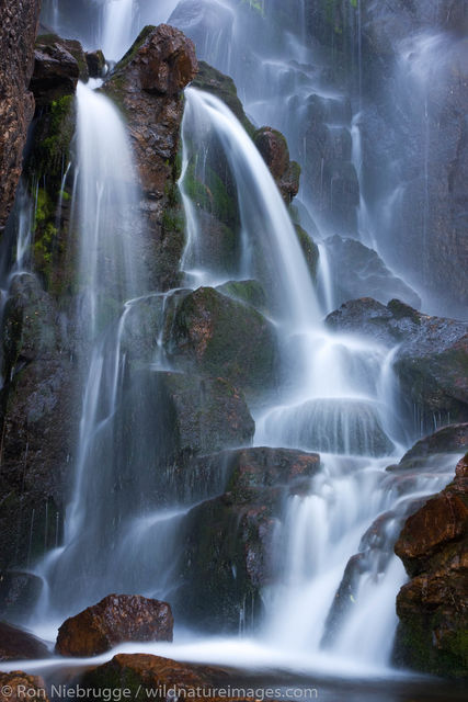Timberline Falls