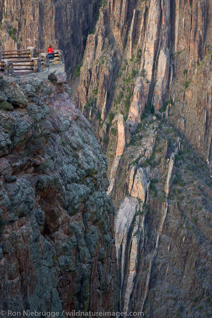 Black Canyon of the Gunnison National Park
