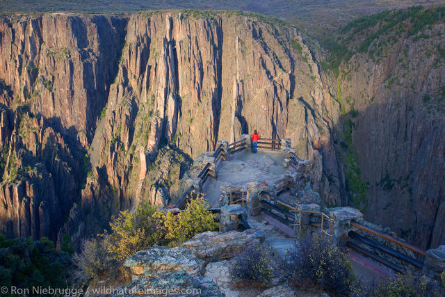 Black Canyon of the Gunnison National Park