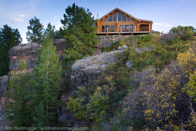 Black Canyon of the Gunnison National Park