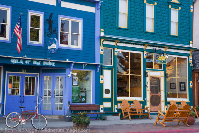 Crested Butte