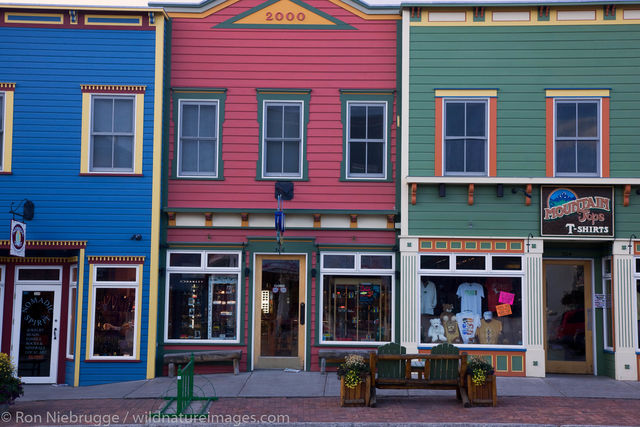Crested Butte