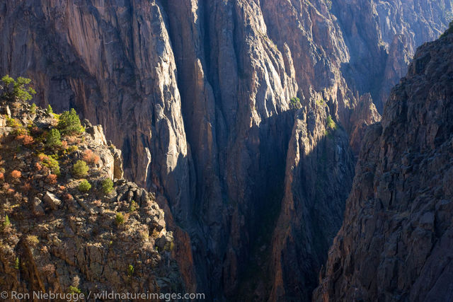 Black Canyon of the Gunnison National Park