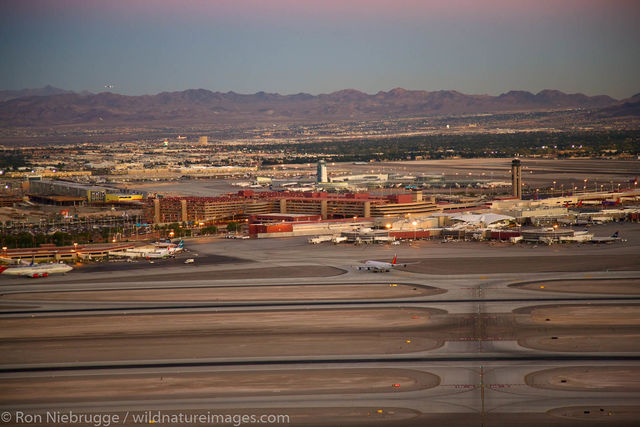 McCarran International Airport