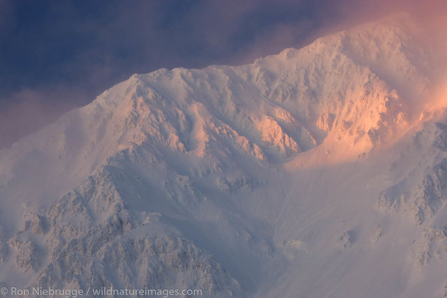 Seward, Alaska