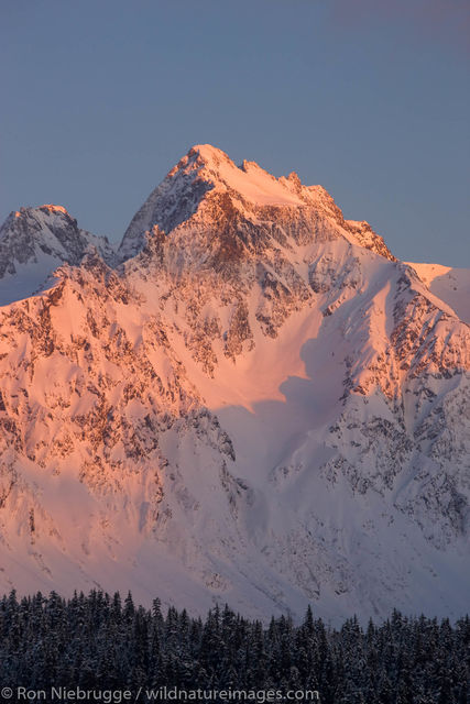 Seward, Alaska