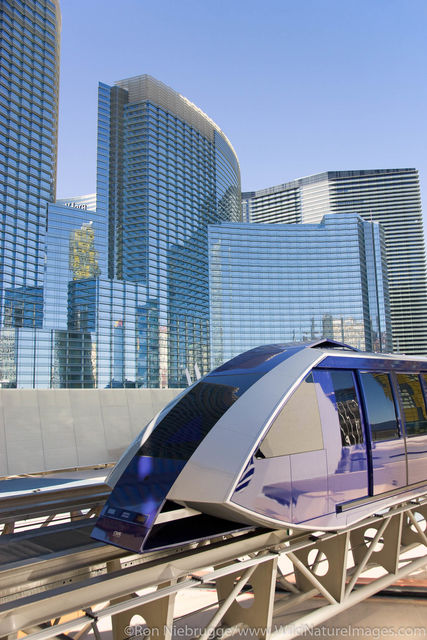 City Center Tram