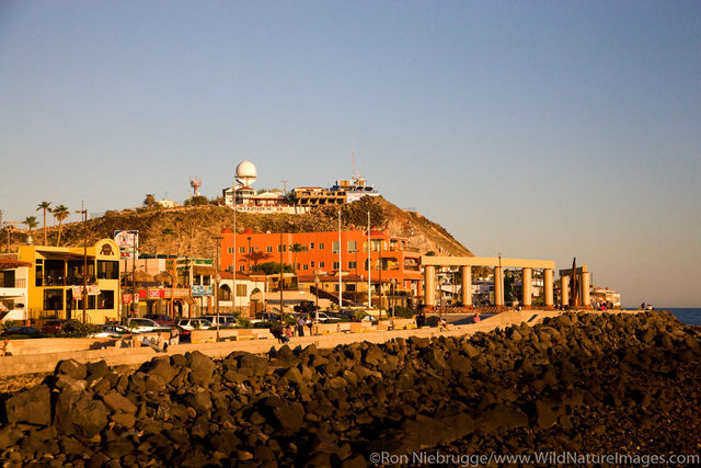 Rocky Point, Mexico