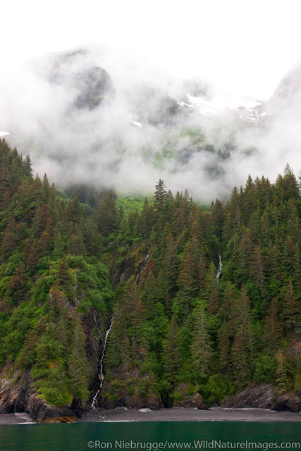 Kenai Fjords National Park