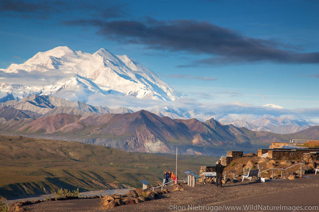 Denali National Park