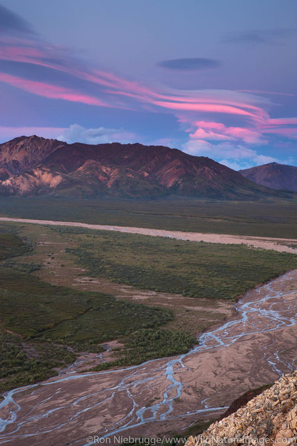 Polychrome Pass