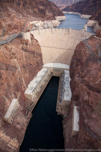 Hoover Dam