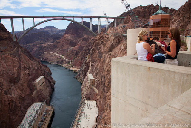 Hoover Dam