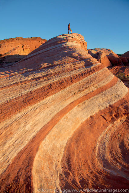 Valley of Fire State Park