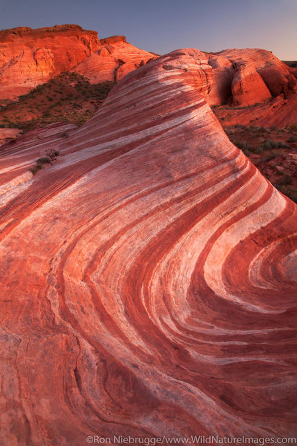 Fire Wave
