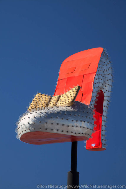 Neon Museum