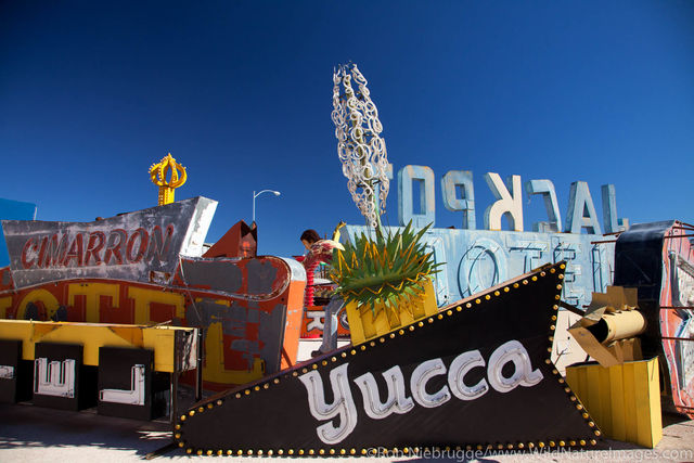 Neon Museum