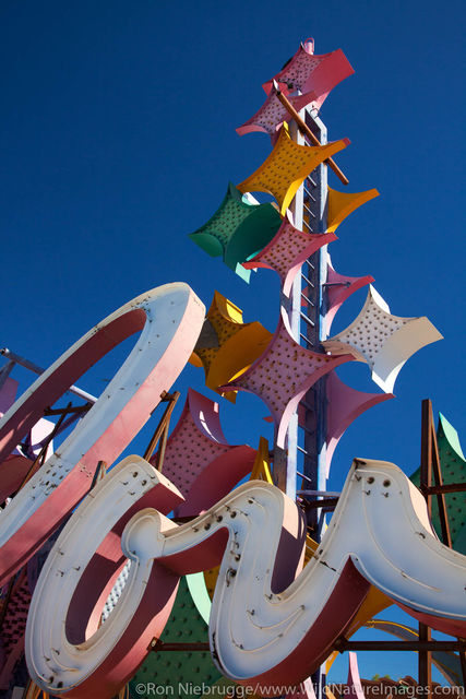 Neon Museum