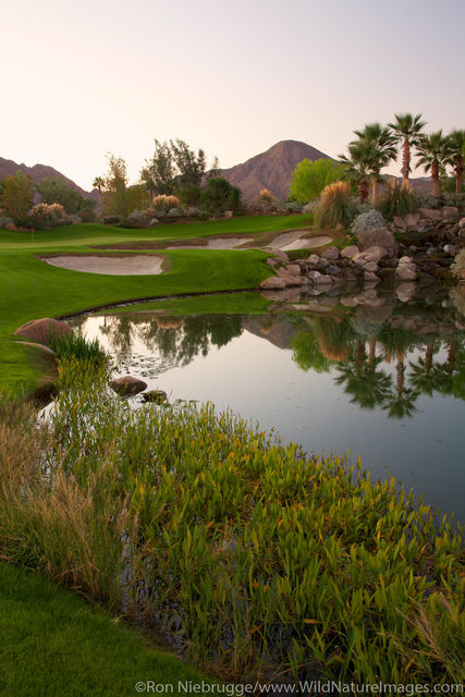 Indian Wells Golf Resort