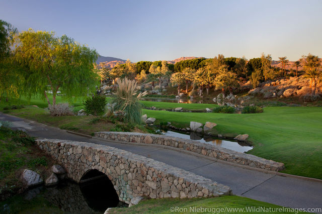Indian Wells Golf Resort