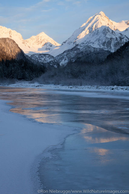 Chugach National Forest