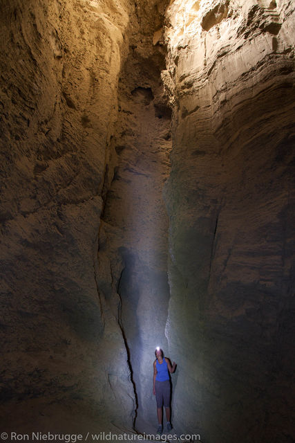 mud caves