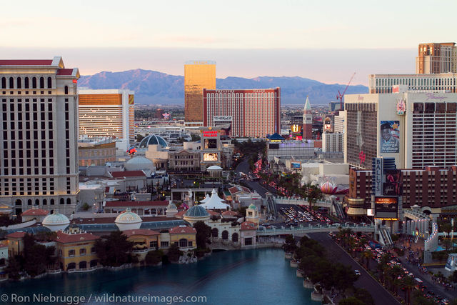 Las Vegas, Nevada