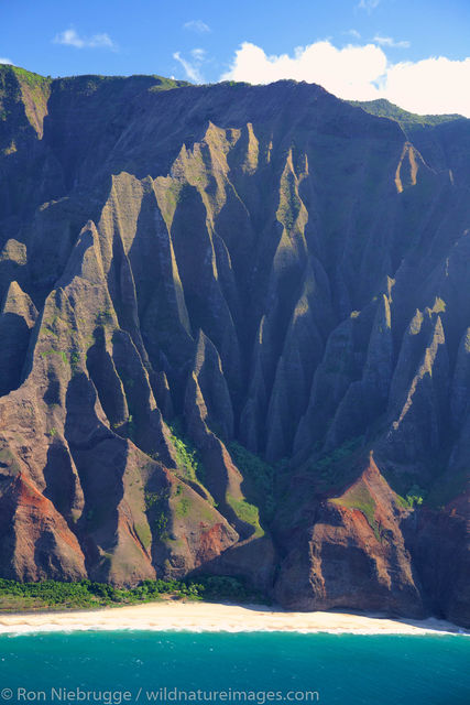 Na Pali Coast