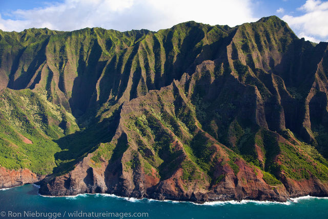 Na Pali Coast