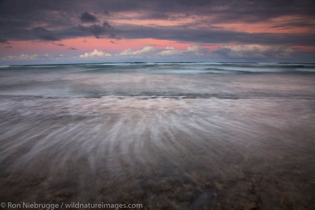 Nukolii Beach